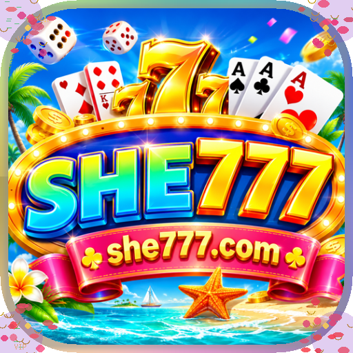 she777 — mitra unggulan