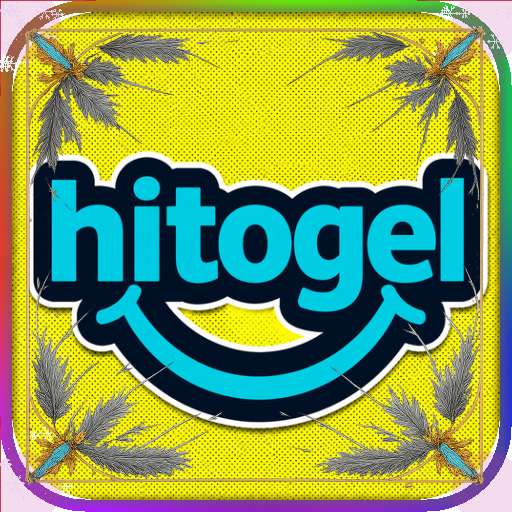 hitogel — galeri pratinjau Resmi APK